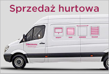 Sprzedaż hurtowa